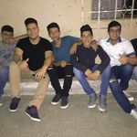 Patrick Carreño - @patrickcarreno - Instagram