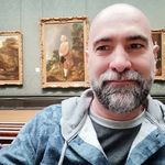 Patrick Macario Carreño - @patrick.carreno - Instagram