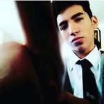 Patrick Carrera - @pato_0720 - Instagram