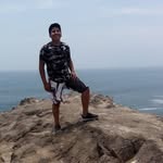 Patrick Carrera Molina - @patrickcarreramolina - Instagram