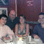 patrick carrig - @ladder53rd - Instagram