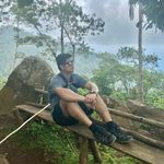 Leonard Patrick - @patrickcarrillo - Instagram