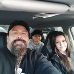 Patrick Carrillo - @pattycakespg - Instagram