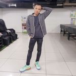 Patrick Carrillo - @patrickxpc - Instagram