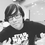 Patrick Carrillo - @pato_coder - Instagram