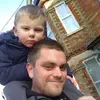 Autism dad and son - @patrickcarruthers2 - TikTok
