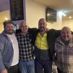 Patrick Carruth - Facebook