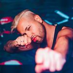 Dj Patrick Carter - @patrickcarterdj - Instagram