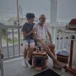 Patrick Carter - @p.carter.7 - Instagram