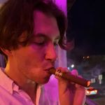 Patrick Carter - @patrickk.carterr - Instagram