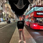 Patrick Carter - @patrickjcarter - Instagram
