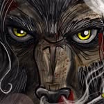 Patrick Carter - @darkgate1313 - Instagram