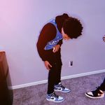 Patrick Carter - @p.atrickcarter - Instagram