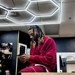 Patrick Carter Jr - @carter_the_barber_pc3 - Instagram