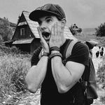 Rostyslav Syniuk - @patrick_carter.s - Instagram