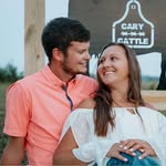 Patrick Cary - @carycattle1 - Instagram