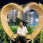 Patrick Kazadi - Facebook