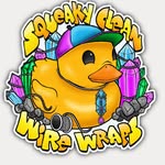 Patrick casella - @squeakycleanwirewraps - Instagram