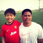 Patrick Casil - @chocolatethunderz2014 - Instagram