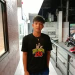 Patrick Casillan - @patrickcasillan - Instagram