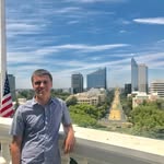 Patrick Caslin - @ptcaslin - Instagram