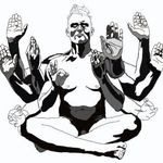 Patrick Cassidy - @catpatcity - Instagram
