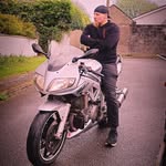 Patrick Cassidy - @paddycazz - Instagram