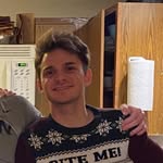 Patrick Cassidy - @patrick_c21 - Instagram