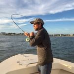 Patrick Cassidy - @capecodonthefly - Instagram