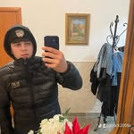 @patrickcastania08 - Instagram