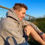 Patrick Castle - @patrickcastle142 - Instagram