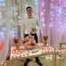 Patrick Castro - Facebook