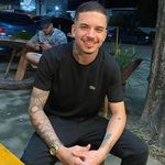 Patrick Castro - @patrickcastroo - Instagram