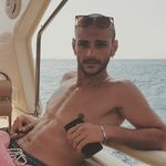 patrickaaron94 - @catapanopatrick94 - Instagram