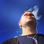 @patrickcater - Instagram