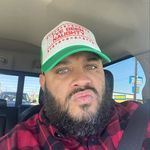 Patrick Cates - @pcates1980 - Instagram