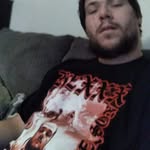 Patrick Cates - @itallaboutclownlovedathird - Instagram