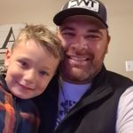 Patrick Cates - @pa.trick711 - Instagram