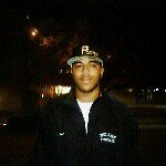 Patrick L Cates - @orangenblackboi - Instagram