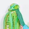 Ian Patrick Cato - @ianpcato.art - TikTok