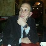 Patrick Cauchi - @patrickcauchi - Instagram