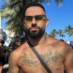 Patrick Cavalcante - @pk_barbeiroo - Instagram