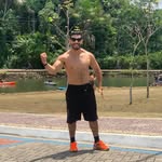 Patrick Cavalcante - @patrick7personal - Instagram