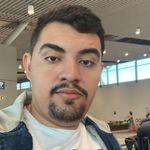 Patrick Cavalcante - @patrickcavalcante.lima - Instagram