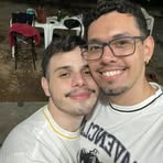 Patrick Cavalcante - Facebook