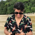 Patrick Cavalcante - @patrick_cavalcantee - Instagram