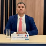 Patrick Cavalcante - @patrickal81 - Instagram