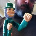 Patrick Cavanagh - @trucklyhow - Instagram
