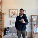 Patrick Cavanagh - @patrickcav_ - Instagram