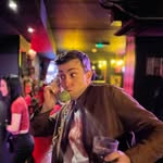 Patrick Cavanagh - @patrickcav124 - Instagram